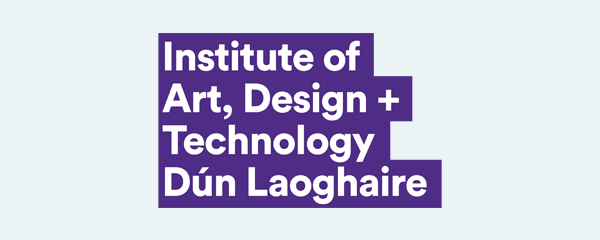 This is a picture of the IADT logo
