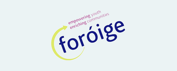 This is a picture of the Foroige logo