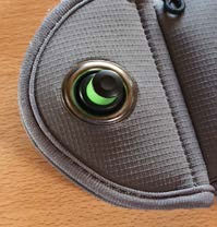Image of Yondr pouch lock